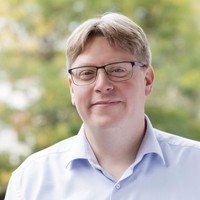 Thomas Steen Hansen