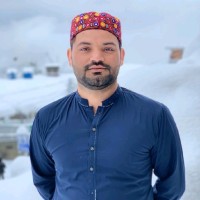 Inam Ullah