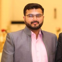 Hafiz Muhamamd Waqas Arshad