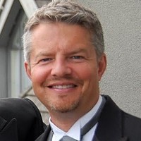 Gregory Dunlap