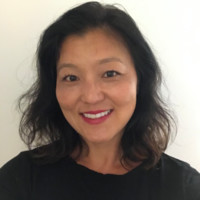 Sandy Cho