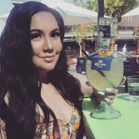 Keyerra Roche