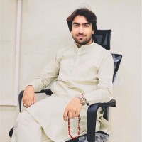 Sami Ullah Malik