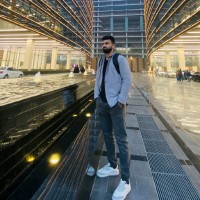 Shubham Nautiyal
