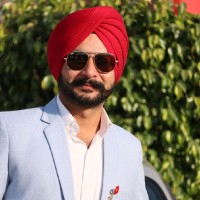 Rajwinder Singh