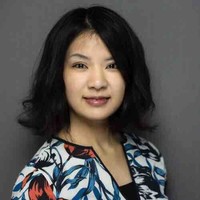 Sonia Jiang