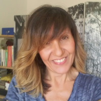Monica Melis