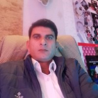 Mubarik khan