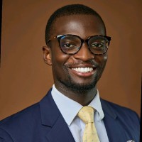 John Kingsford Amissah