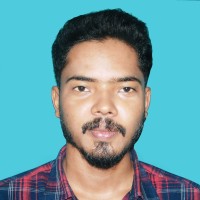Mrinal S