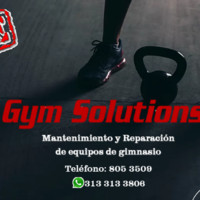 Gym Solutions