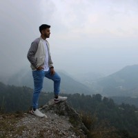 Nikhil Chaudhary