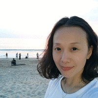 Heidi Wang