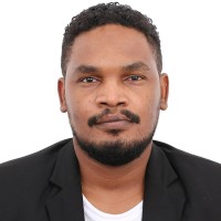 Amjad Faroug