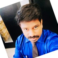 Dineshkumar Reddy
