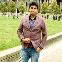 Fahad Khalid Khan