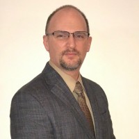 Kevin Ford