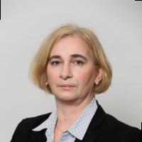 Gordana Vujevic Hecimovic