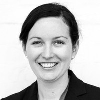 Caitlin Barry