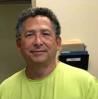 Keith Corbin