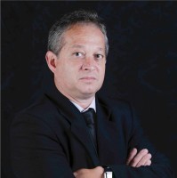 ANTONIO CARLOS TIBURSKE