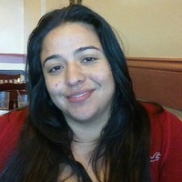 Christina Gandara