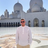 Matt Charrett-Kopusto