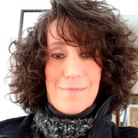 Amy Silber