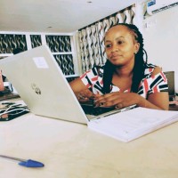 Faith Wangari