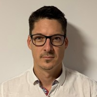 Simon Bernier