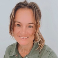 Kristine Chaussard