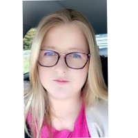 Lauren Cushe