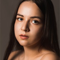 Anastasiia Yanytska