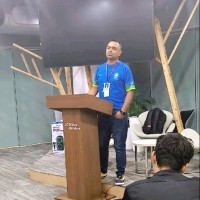 Binay Singh