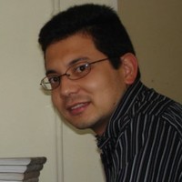 Jorge Ikawa
