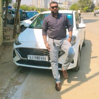 Hiren J Parmar