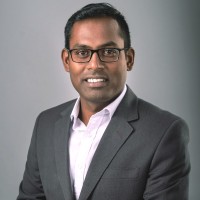 Raja Ramachandran