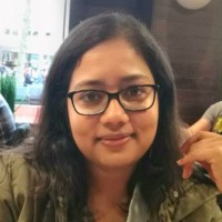 Shikha Kumari
