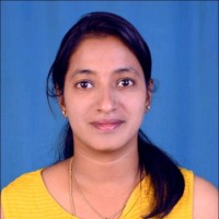Divyashree B
