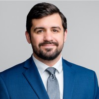 Cooper Ehrendreich