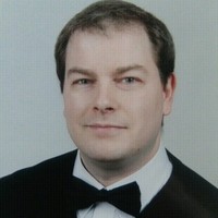 Thomas Lins (private Account)