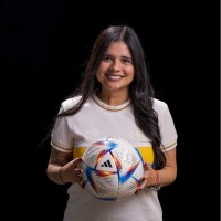 Maria Gabriela Parra Reyes