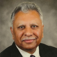 Syed Hussain