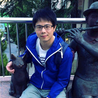 Chen-Yu (Bruce) Lin