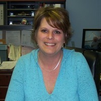 Lori Carlberg