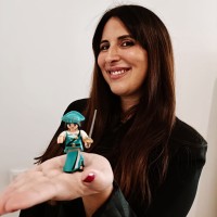 Andrea Carbonell Sacristan