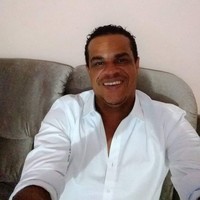 Marcone Josenias De Santana