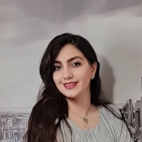 Mahsa Morsali
