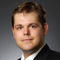 Gregory Thor