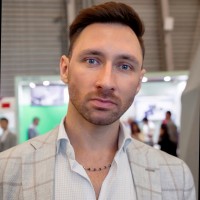 Vitaliy Tsvetkov